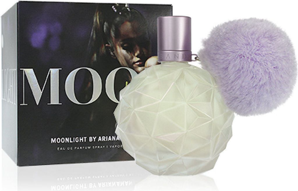 Ariana Grande Moonlight Eau de Parfum 30ml Spray