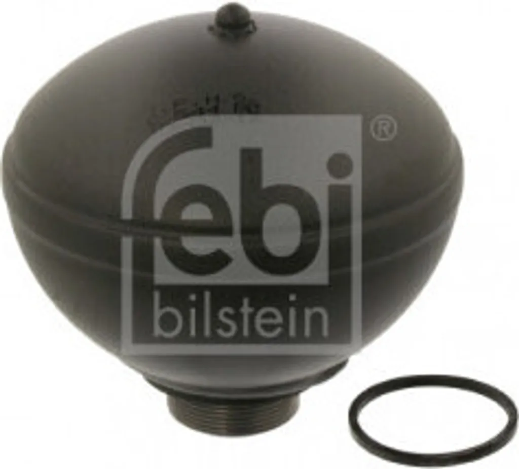 Sphère de suspension hydraulique pour Citroën C5 - Accumulateur 38289
