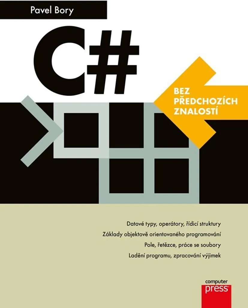 Livre pour apprendre le C# et débuter en informatique facilement