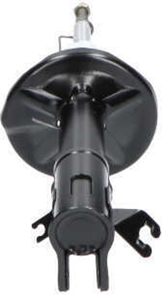 KAVO PARTS Stoßdämpfer Vorne Links für MITSUBISHI COLT V (CJ, CP) Federbein SSA-5505