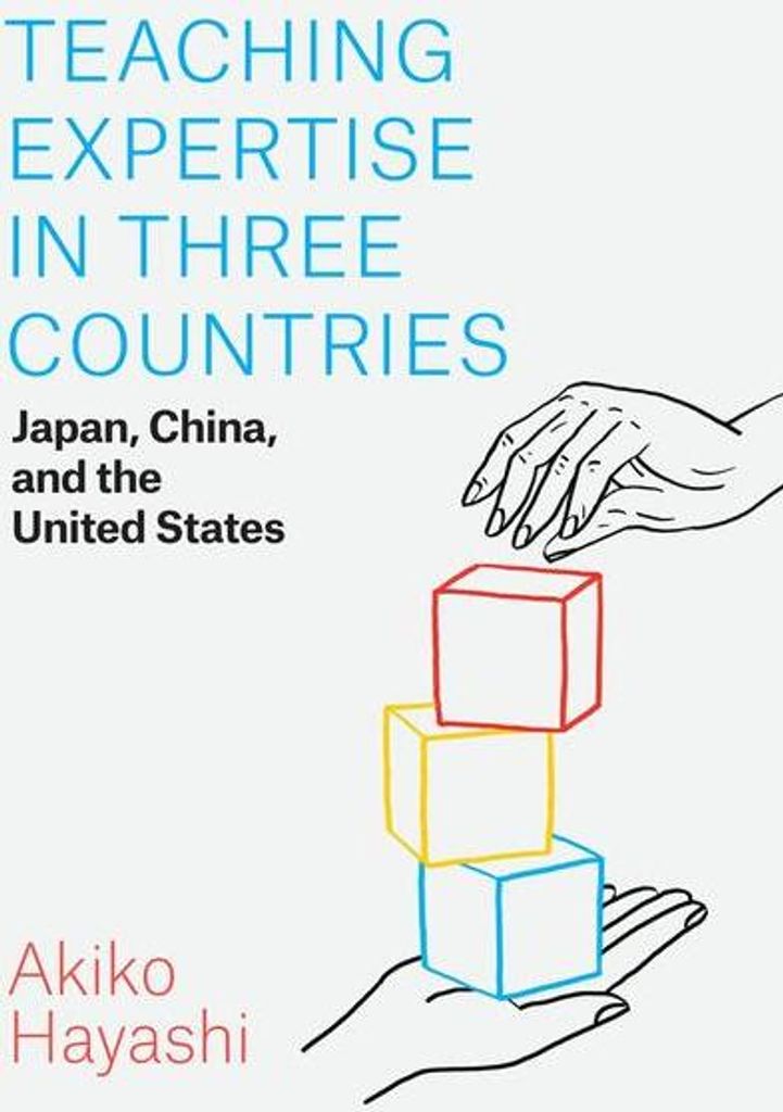 Teaching Expertise in Three Countries