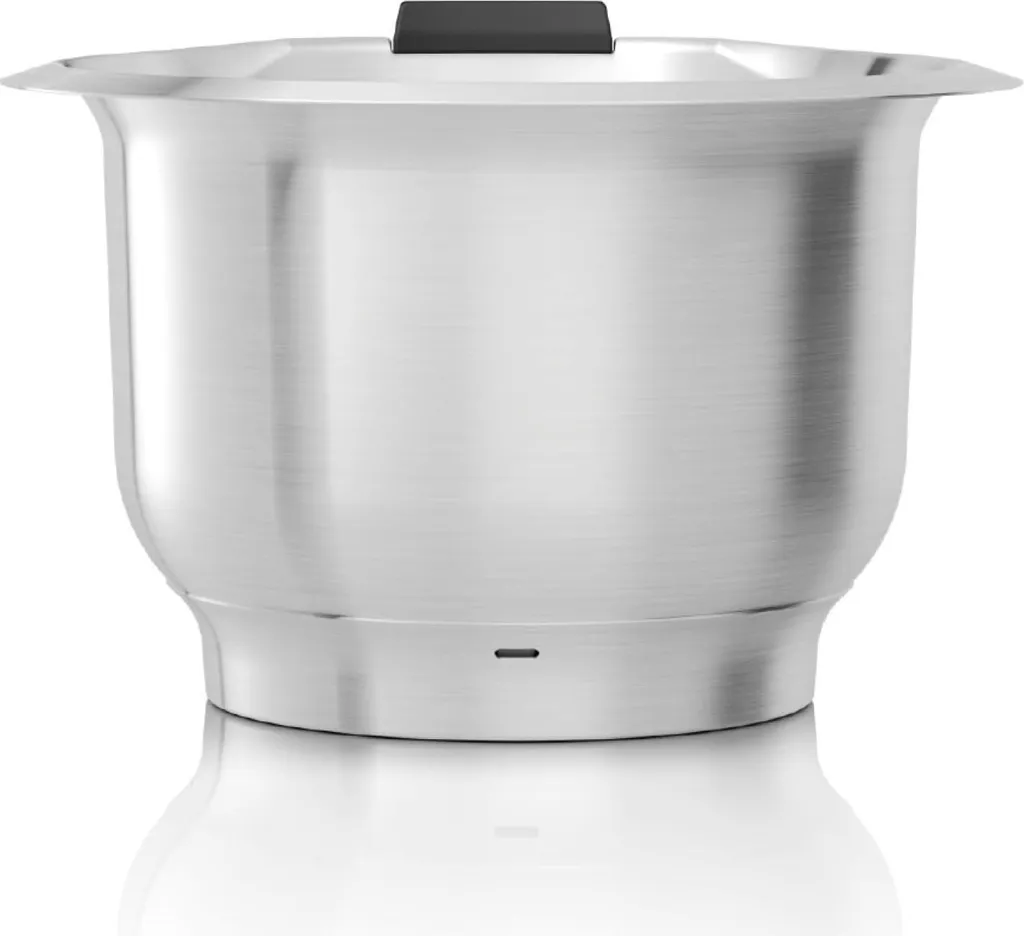 Ciotola Bosch MUZS2ER in Acciaio Inox 3,8L - Ricambio Originale