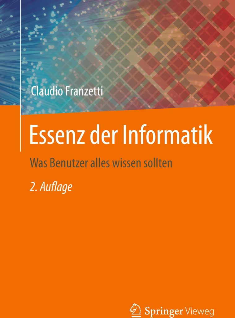 Essenz der Informatik