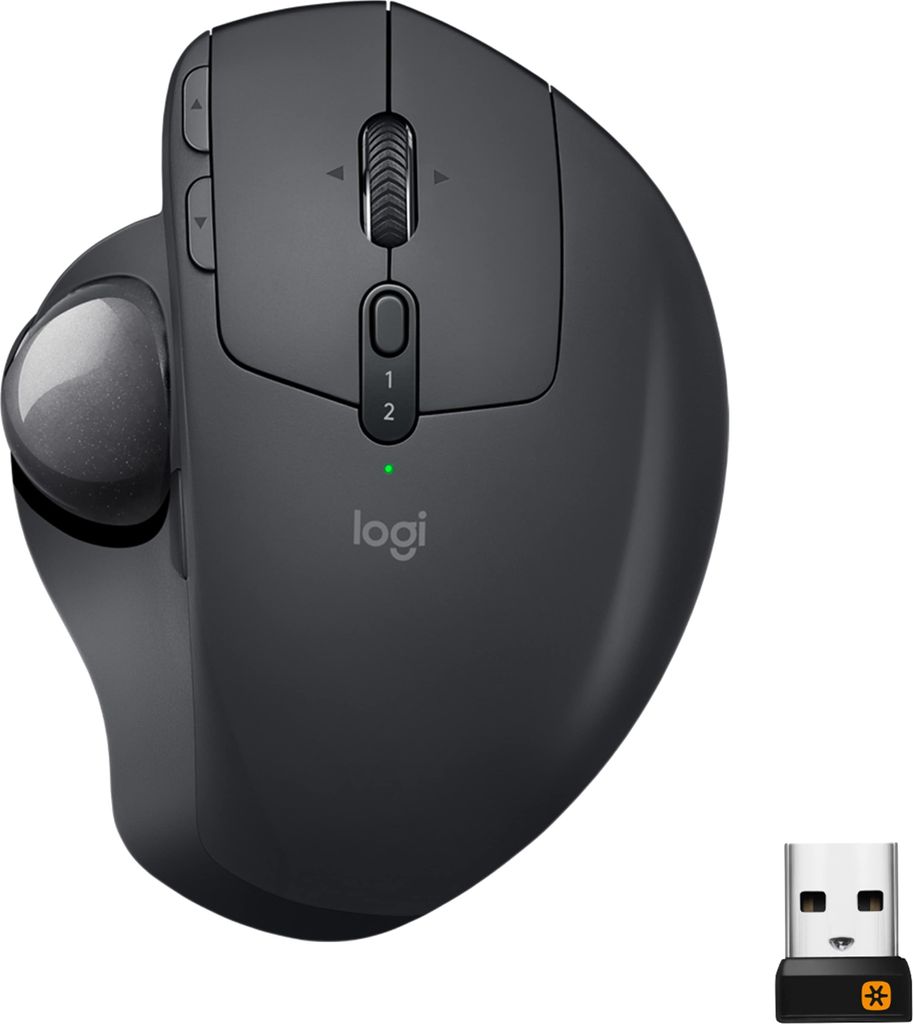 Logitech MX Ergo Produktbild 