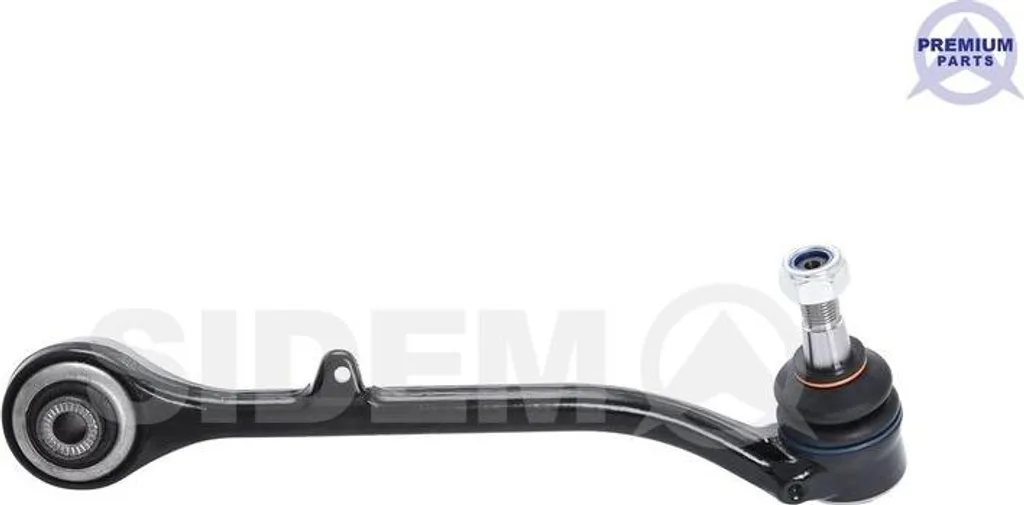 Bras de suspension SIDEM 21078 pour BMW X3 - Réf OE 31103451882