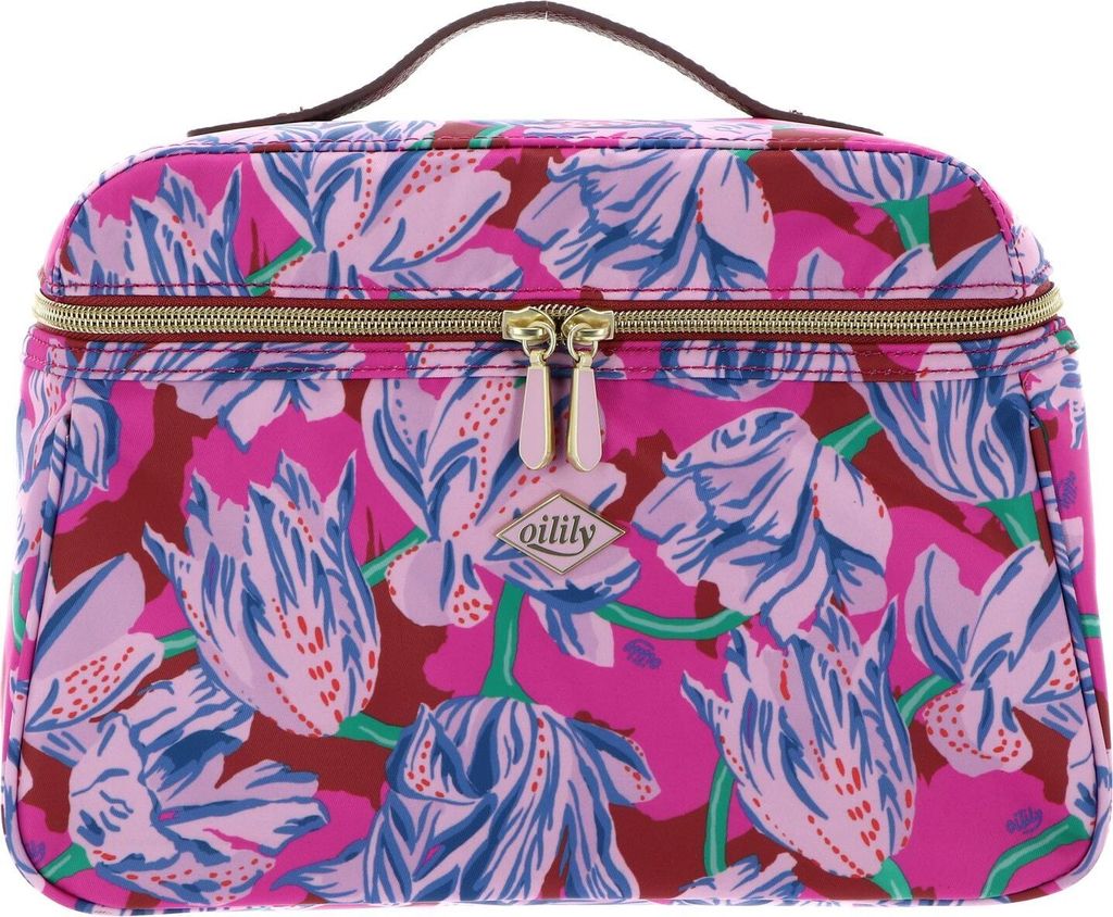 Oilily Tulipy Coco Beautycase 27 cm