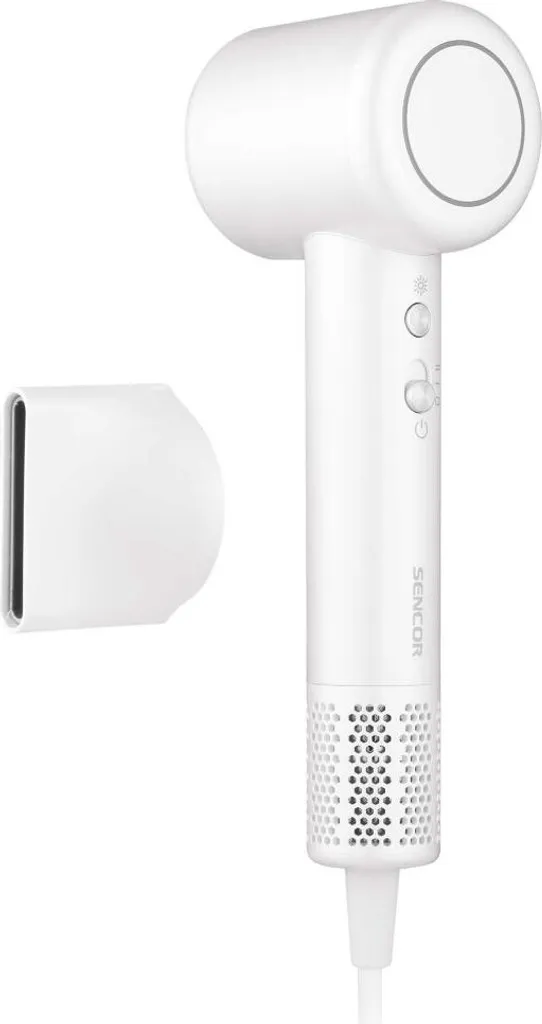 Sèche-cheveux SENCOR SHD 8500RS adieu frisottis et cheveux abîmés