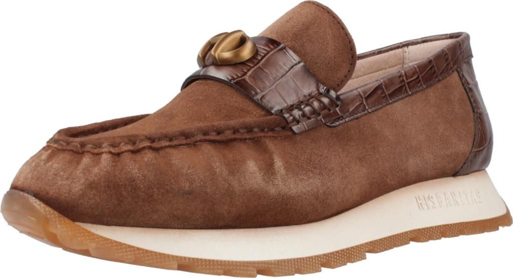 HISPANITAS BHI254400 Brown