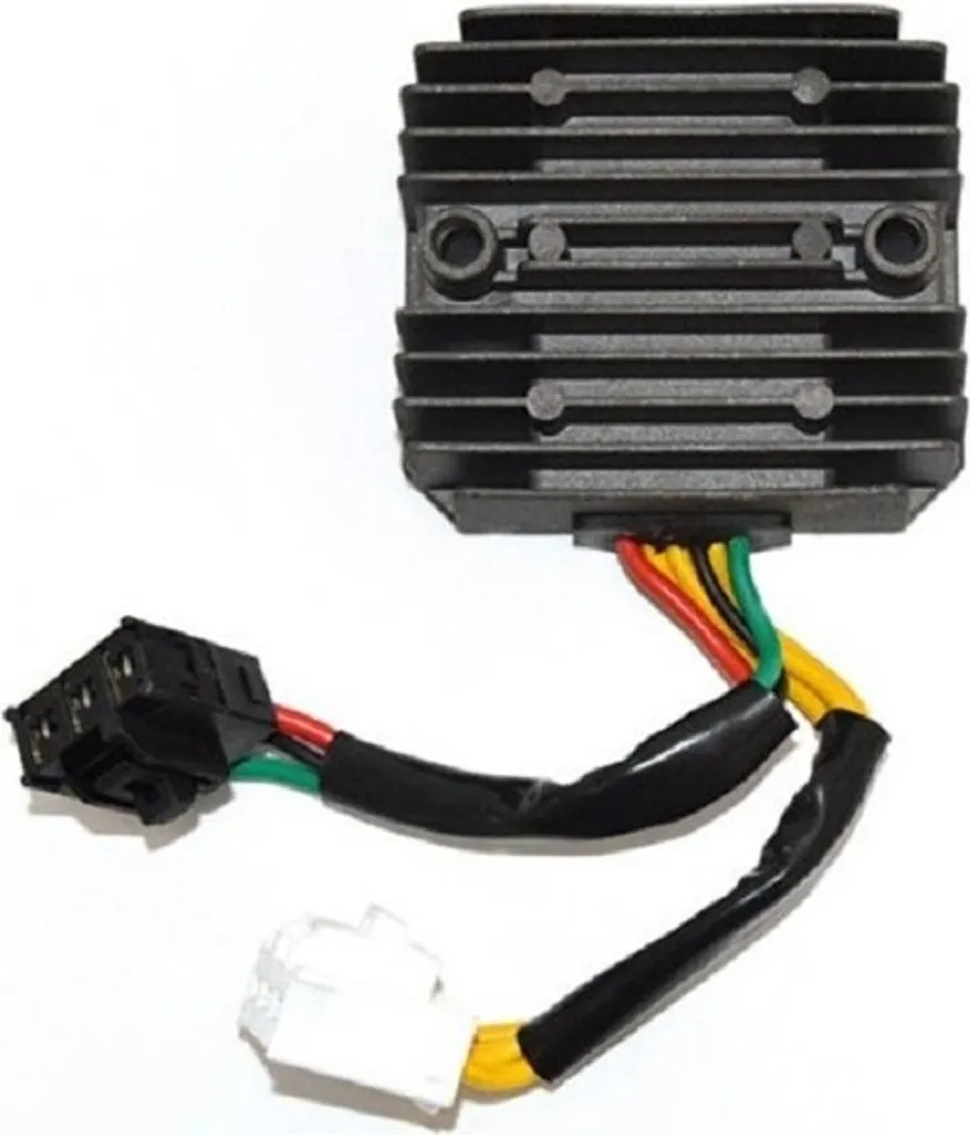 Régulateur thermique renforcé Honda SH 125 150 Ie et PS 125 150 i