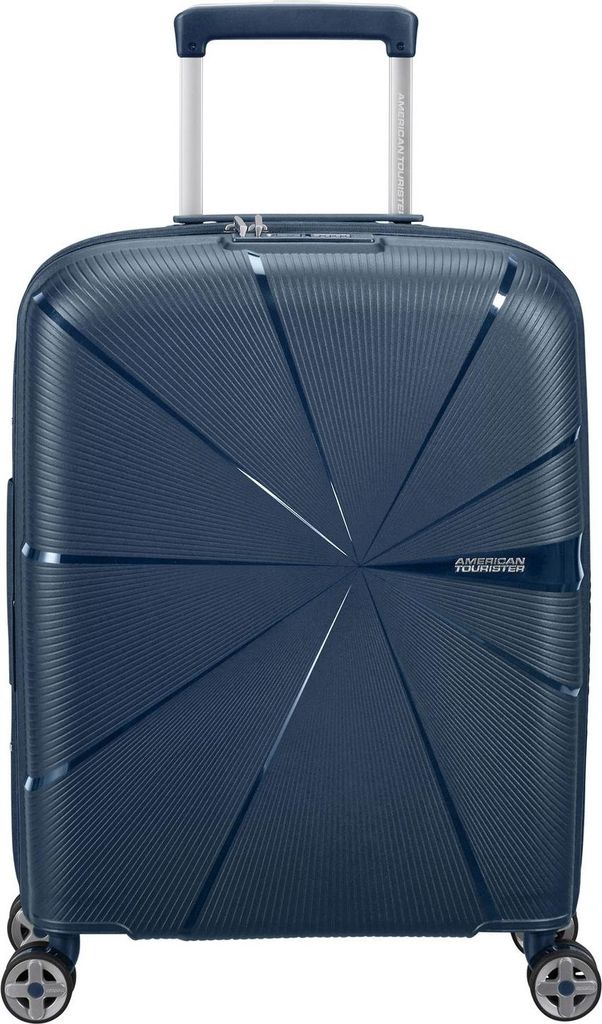 American Tourister Trolley Starvibe Spinner 55 EXP 40 x 20 x 55