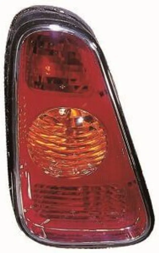 Feu arrière pour Mini One et Cooper R50 R53 - Optique gauche complet
