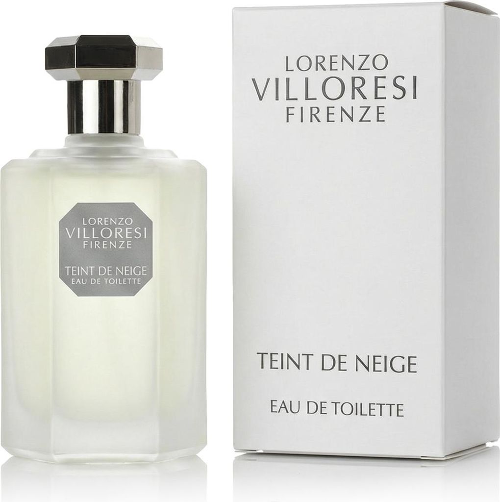 Lorenzo Villoresi Firenze Teint de Neige EDT 50 ml UNISEX Image du produit 