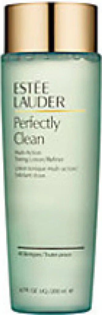 Estée Lauder Perfectly Clean Lotion Tonique Multi-Action 200 ml - 10