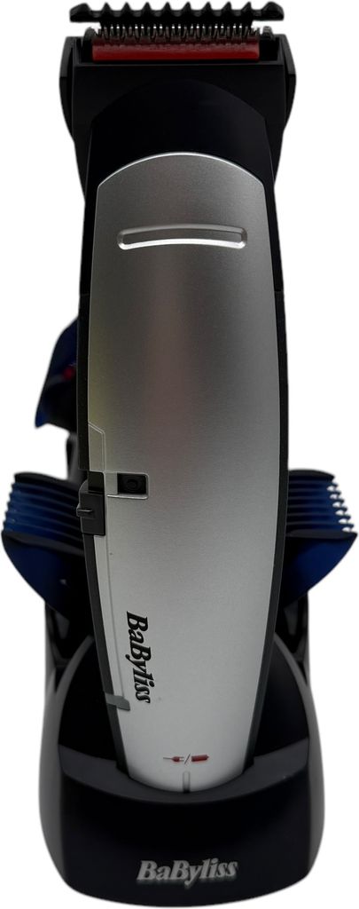 Elektrický holiaci strojček X-10 E837E Babyliss E837E Obrázok produktu 24