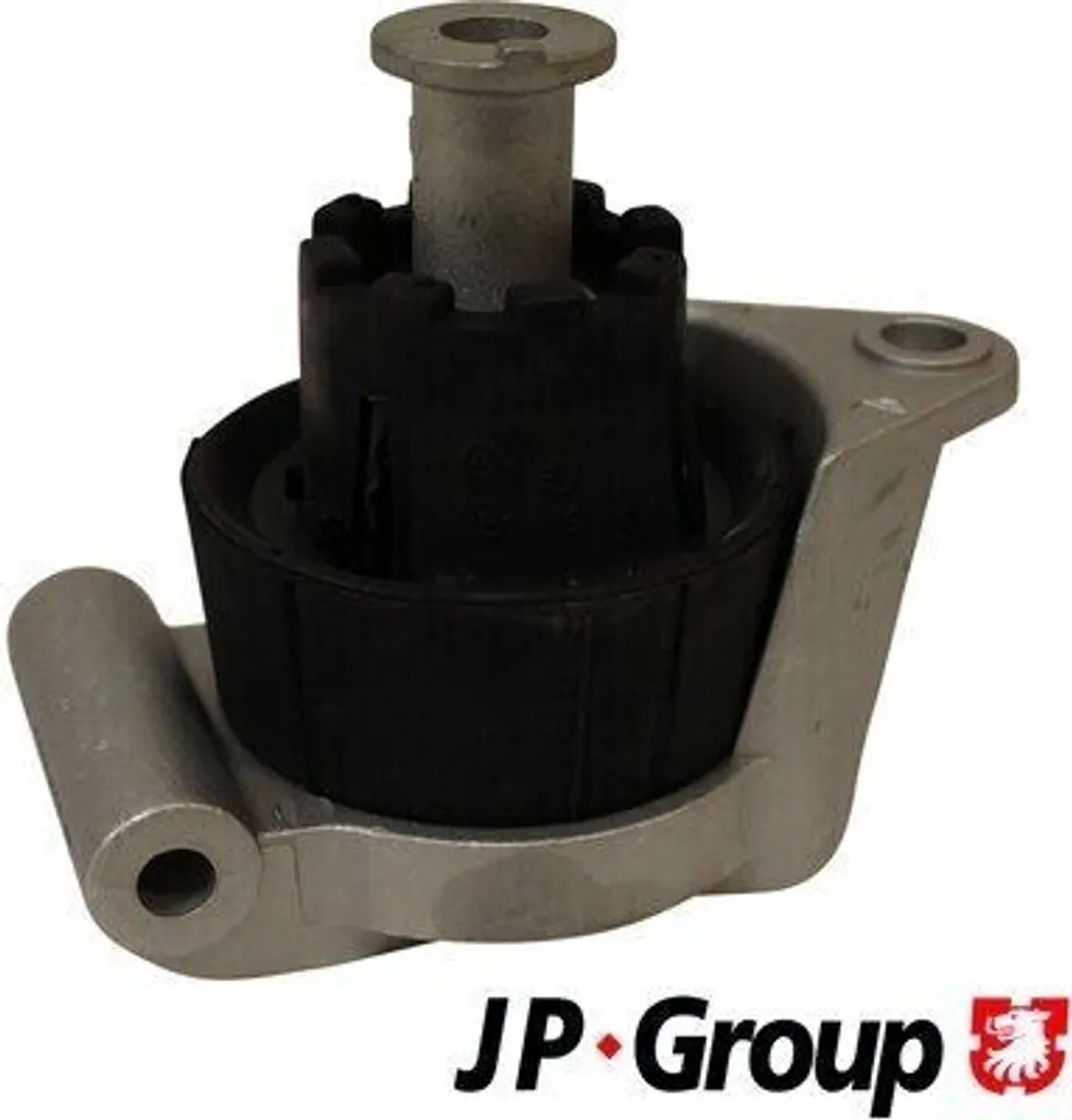 Support moteur renforcé JP GROUP 1217904800 pour Astra G, H et Zafira B