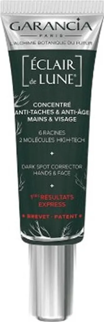 Sérum Anti-Taches Garancia Éclair de Lune 30ml : Soin Visage Unifiant