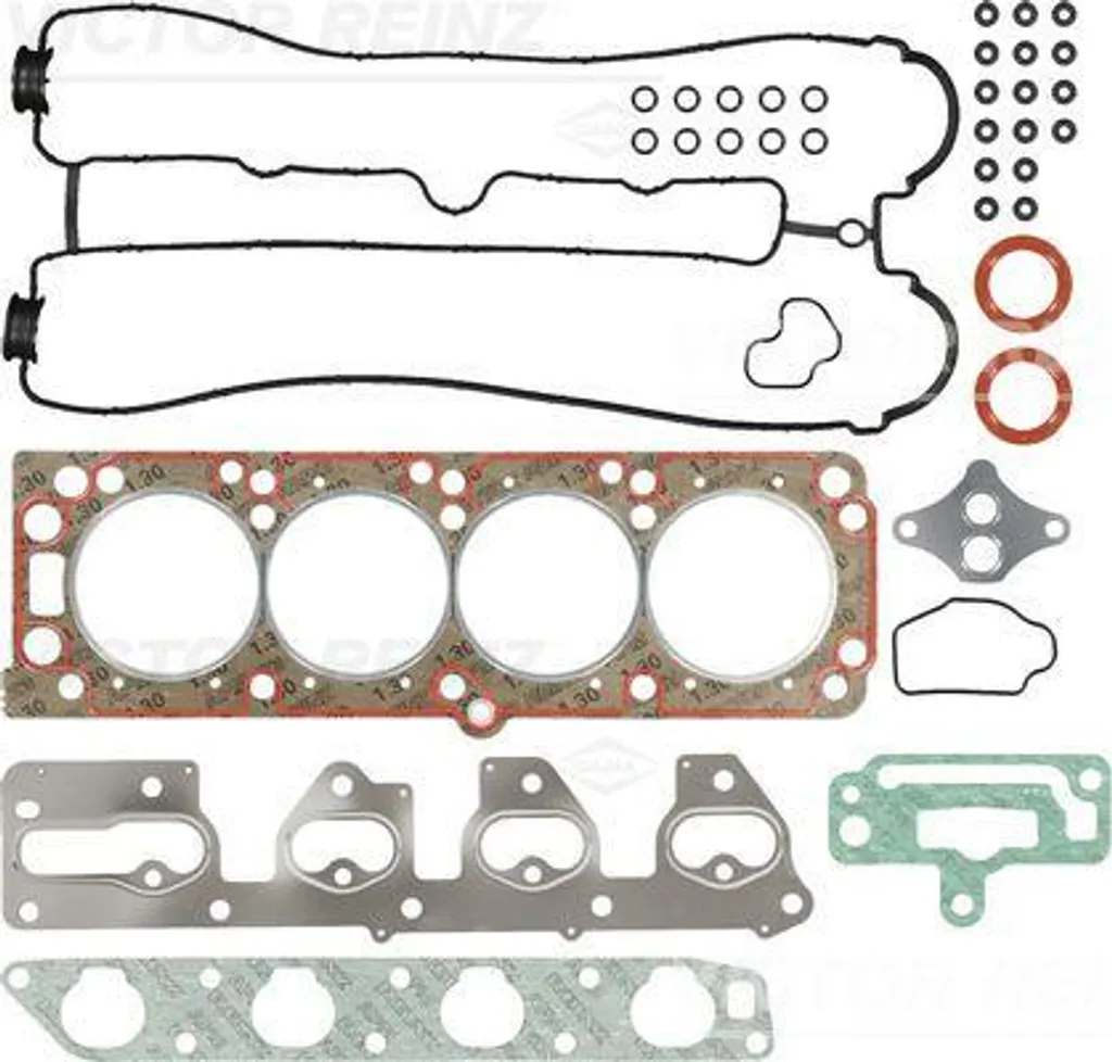 Kit de joints de culasse VICTOR REINZ 02-33005-09 pour Nubira et Tigra