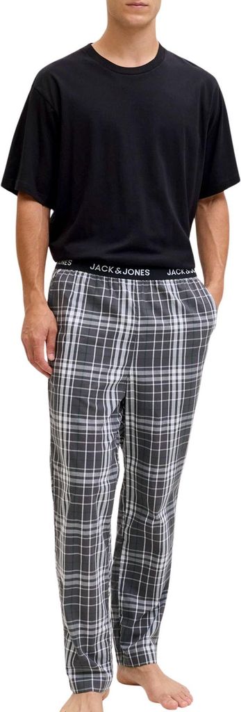 JACK & JONES Herren Loungewear Set