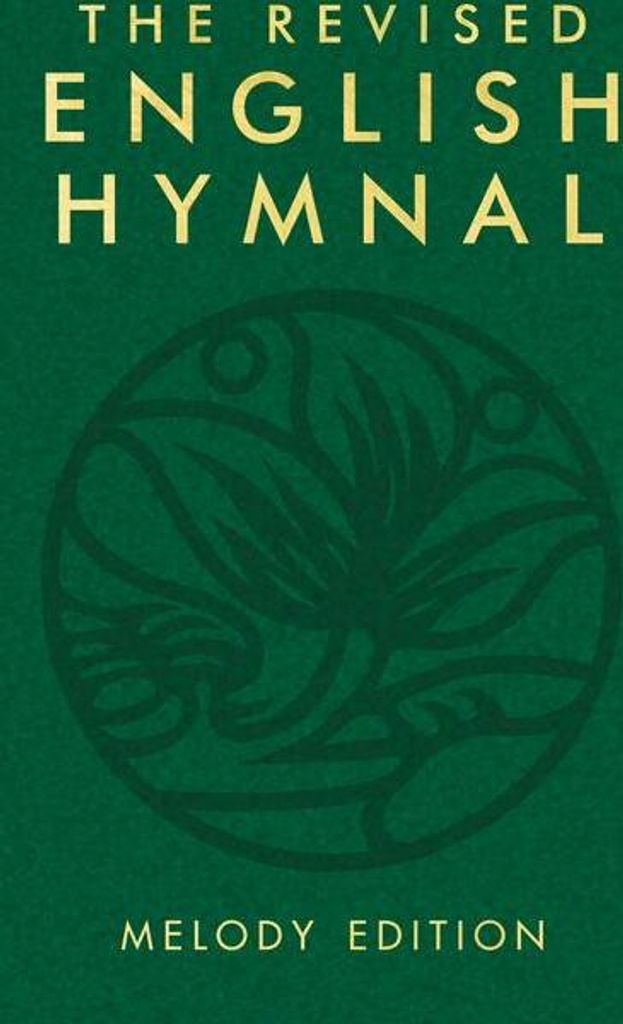 The Revised English Hymnal Melody Edition