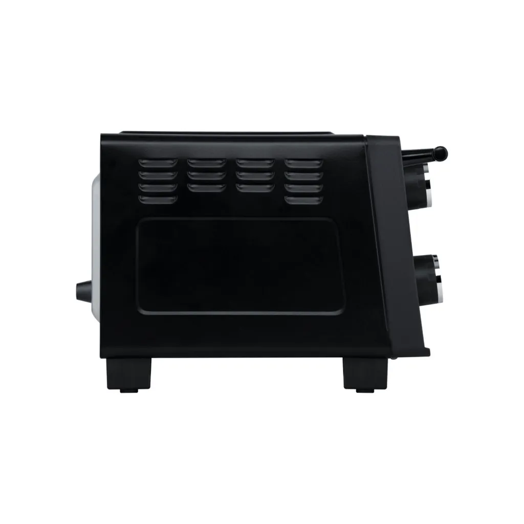 Petit four électrique de table 9 litres 650W KB M9 sw pour studio - 6