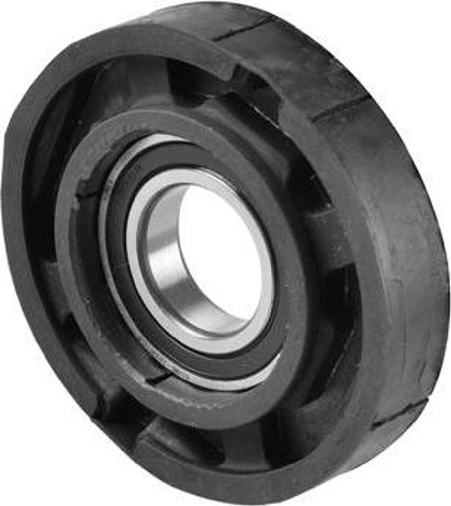 TEDGUM TED19623 Lagerung, Kardanwelle OE 3C0521101AC kompatibel mit Passat CC, Passat 3B, Passat 3C, Passat Alltrack