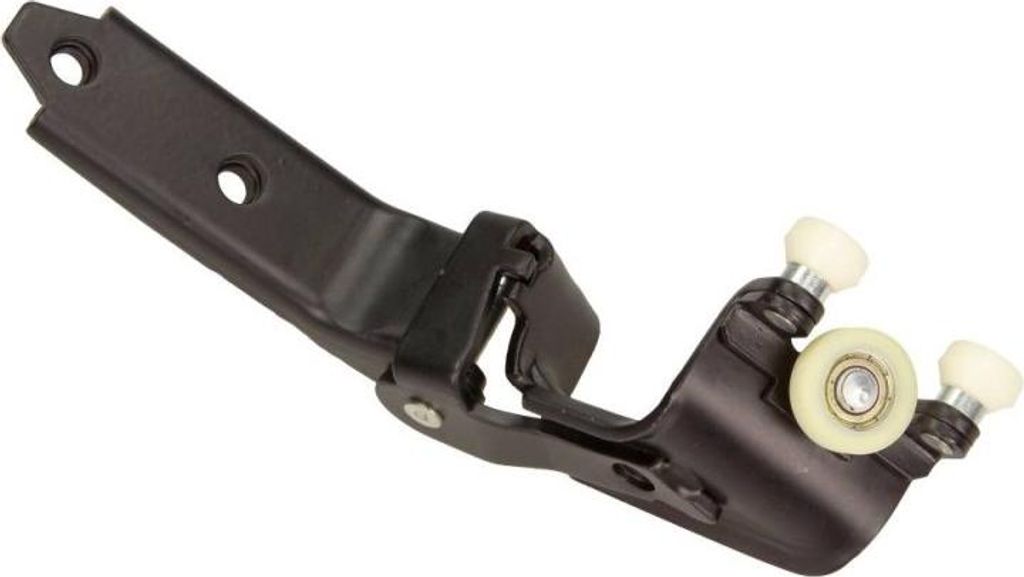 MAXGEAR 27-0206 Rollenführung Schiebetür für VW Transporter V Bus (7HB, 7HJ, 7EB, 7EJ, 7EF, 7EG, 7HF, 7EC) Mitte Rechts