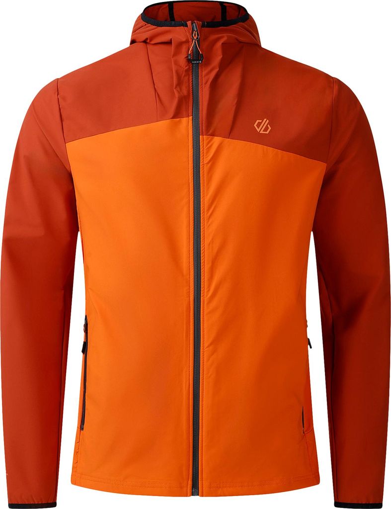 Dare 2B - "Torrek III" Steppjacke für Herren RG12809 (XL) (Marine/Dunkelblau)