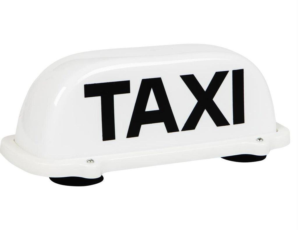 BLOW taxi beacon 26-435# Zdjęcie produktu 