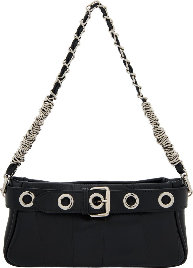 joella damen tasche - schwarz, one size