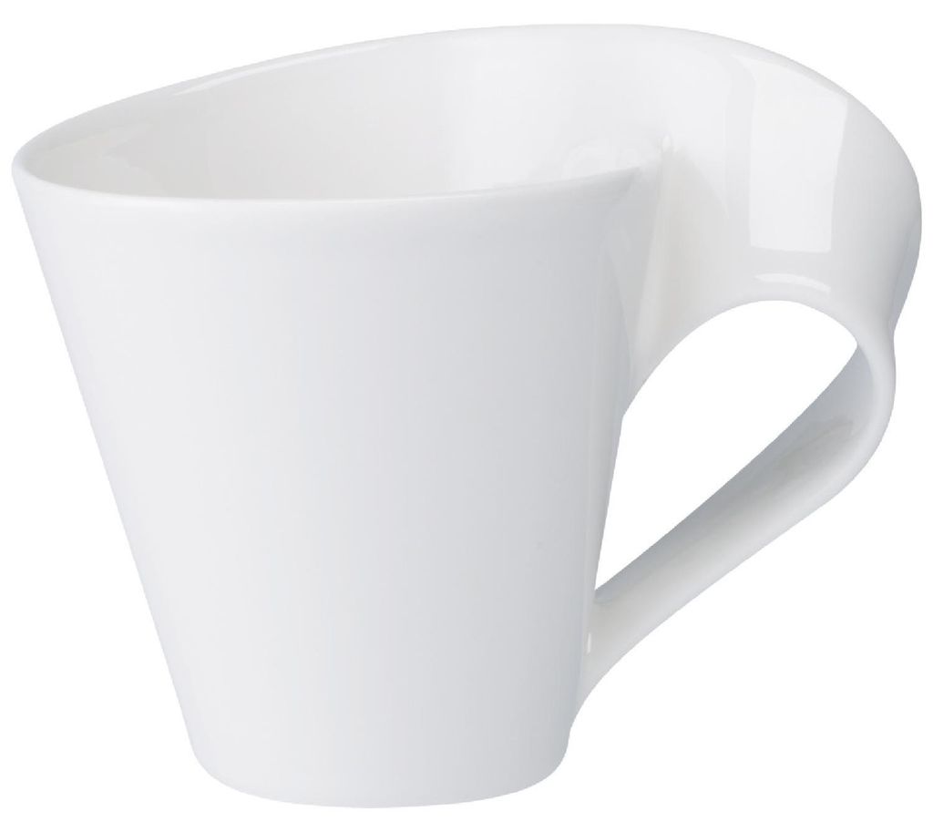 Villeroy & Boch Becher mit Henkel 250 ml NewWave Produktbild 