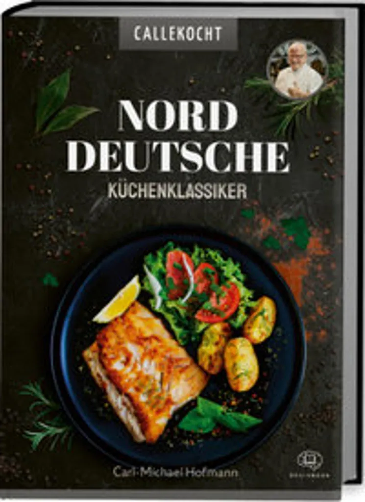 Cuisiner les classiques allemands avec Norddeutsche Küchenklassiker