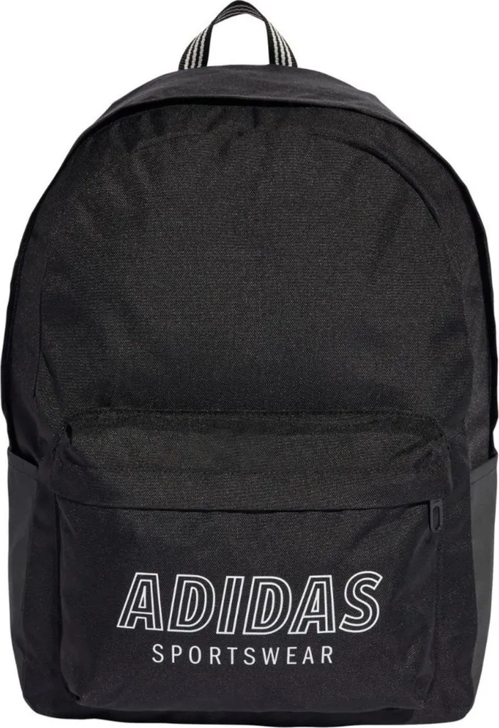 Sac à dos Adidas Classic JX9085 idéal pour les cours et le bureau
