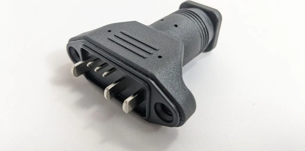 Adaptateur de rechange pour batterie Darfon STEPS E5000 E6100 36V vélo