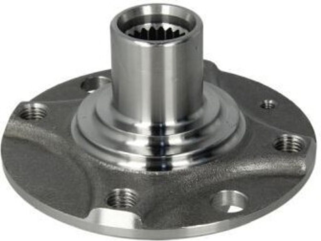 BTA H5X001BTA Radnabe Vorne für OPEL Corsa B Schrägheck Produktbild 