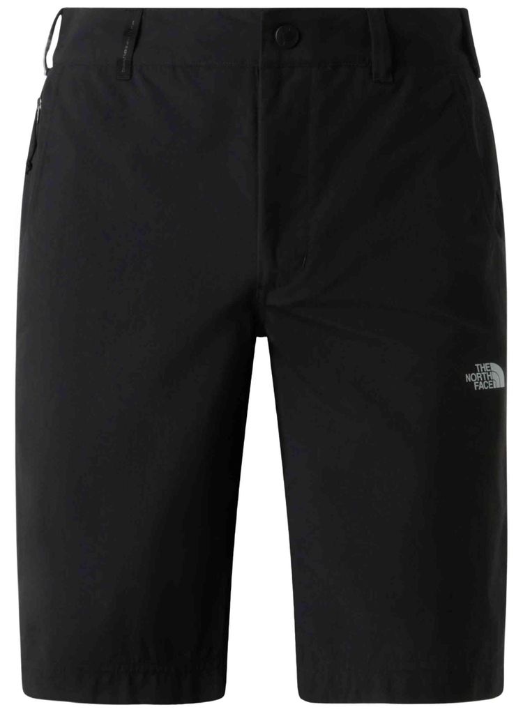 Shorts The North Face M TANKEN SHORT TNF BLACK für Herren