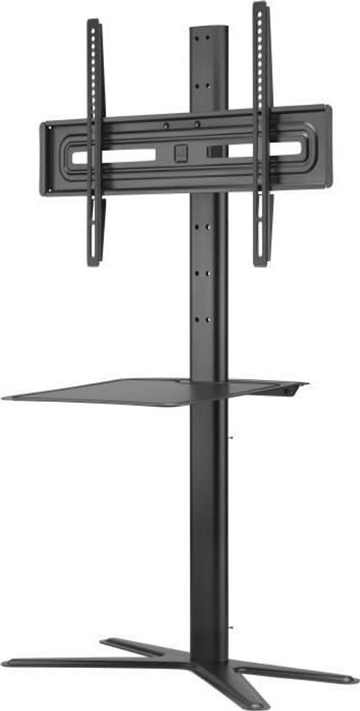 TV Wandhalterung, Neigbar 15°, Schwenkbar 90°, Für 32-70" Bildschirme, VESA Kompatibel, Bis zu 25 kg, ONE FOR ALL WM 4672