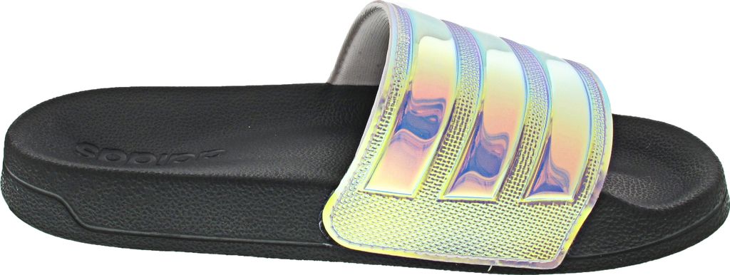 Adidas Adilette Shower Cblack/Irides/Cblack 38 Obrázok produktu 20