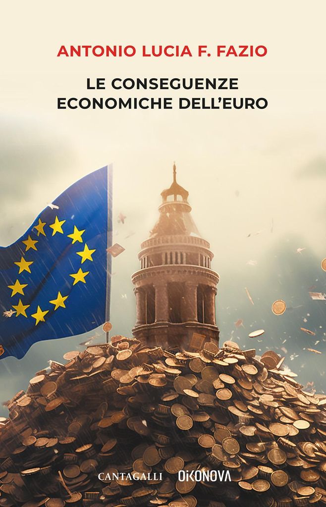 Fazio, A: Conseguenze economiche dell'euro