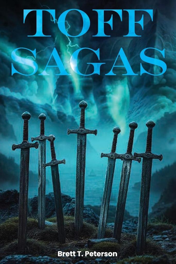 Toff Sagas