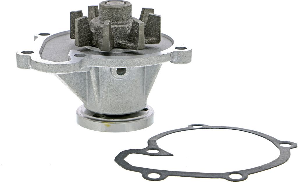 ACKOJA Kühlmittelpumpe Wasserpumpe für RENAULT CLIO II (BB0/1/2, CB0/1/2) A38-50004