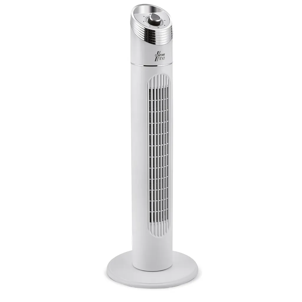 Miglior Rapporto Qualità/Prezzo: Ventilatore VLC.TORONTO 40W Bianco