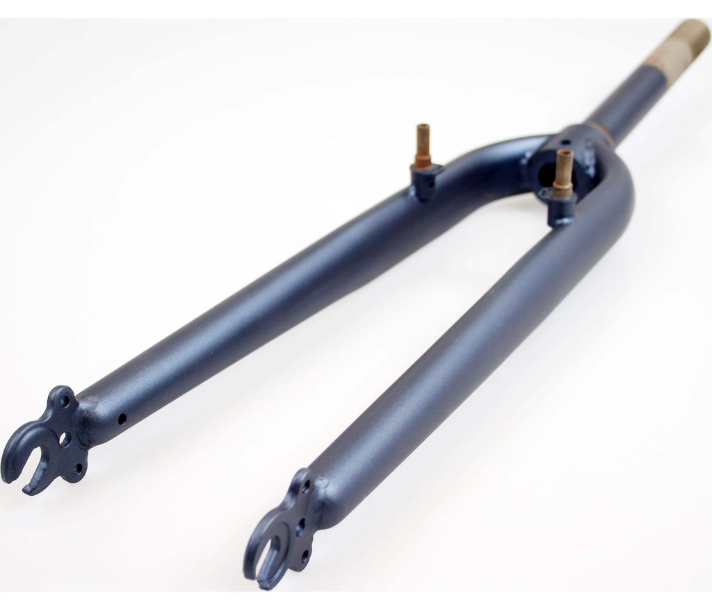Cortina Fork Mozzo Mystery Gray Matt
