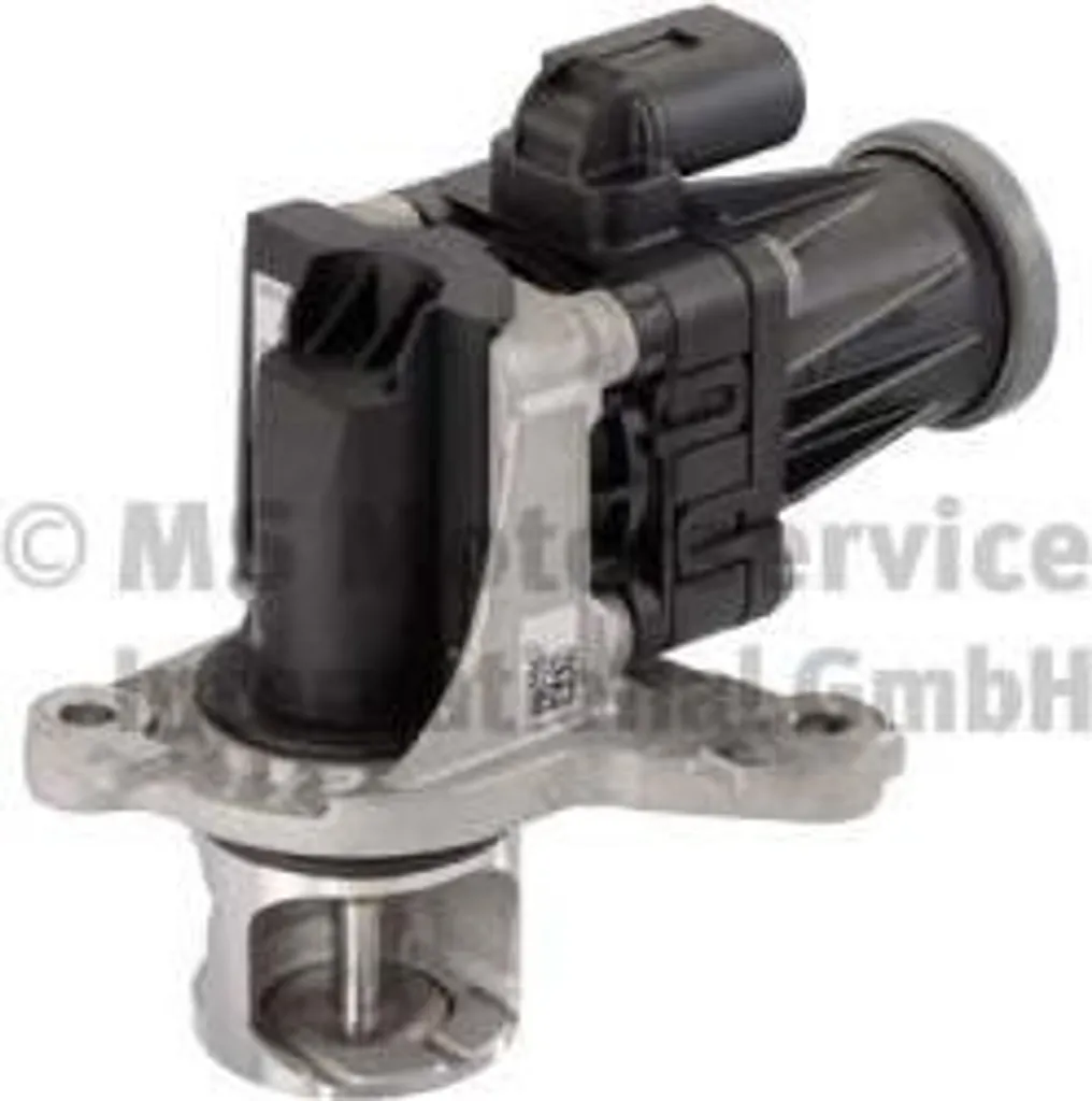 Soupape EGR PIERBURG 7.07549.09.0 pour Giulietta et Mini 71797454