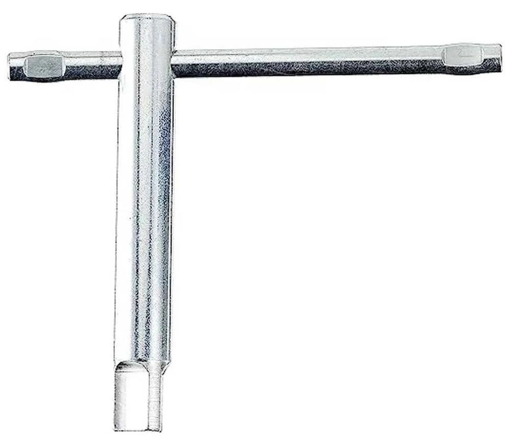 Llave inglesa Givi Z2711R, color plateado, plateado, talla Imagen del producto 