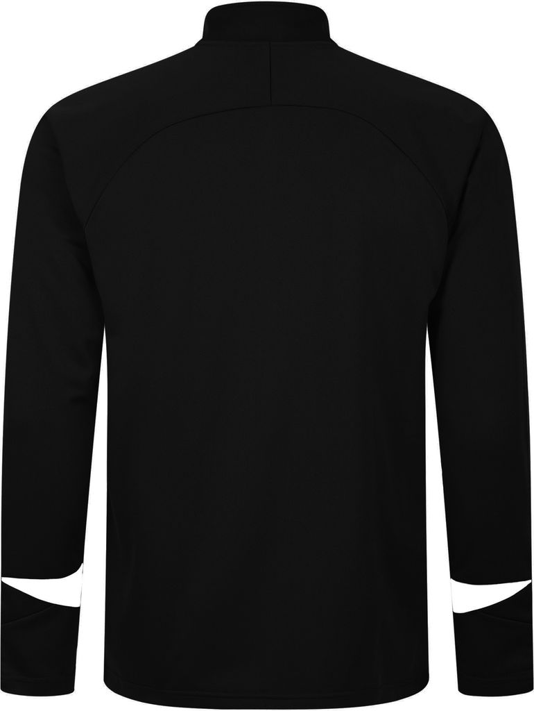 Umbro - "Total Training" Trainingsjacke für Herren UO1879 (L) (Königsblau/Weiß)