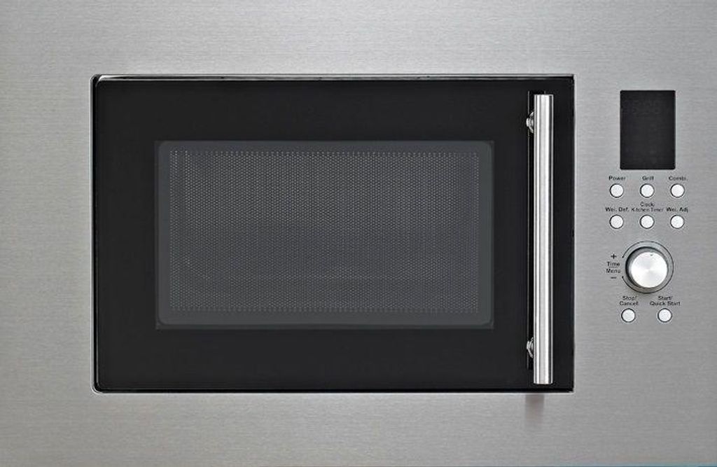 PKM MW900-23G-IN, Integriert, Grill-Mikrowelle, 23 l, 900 Produktbild 