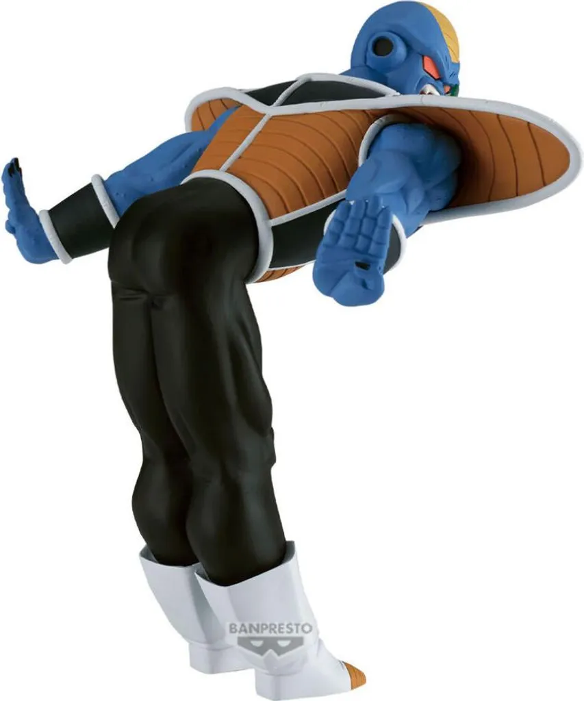 Banpresto Burter Solid Edge Works Dragon Ball Z Figurine 14 cm Originale