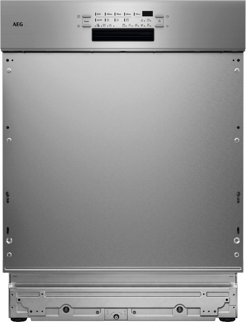 AEG Serie 8000 GT8200A2SCM, Halb integriert, Standardgröße Produktbild 