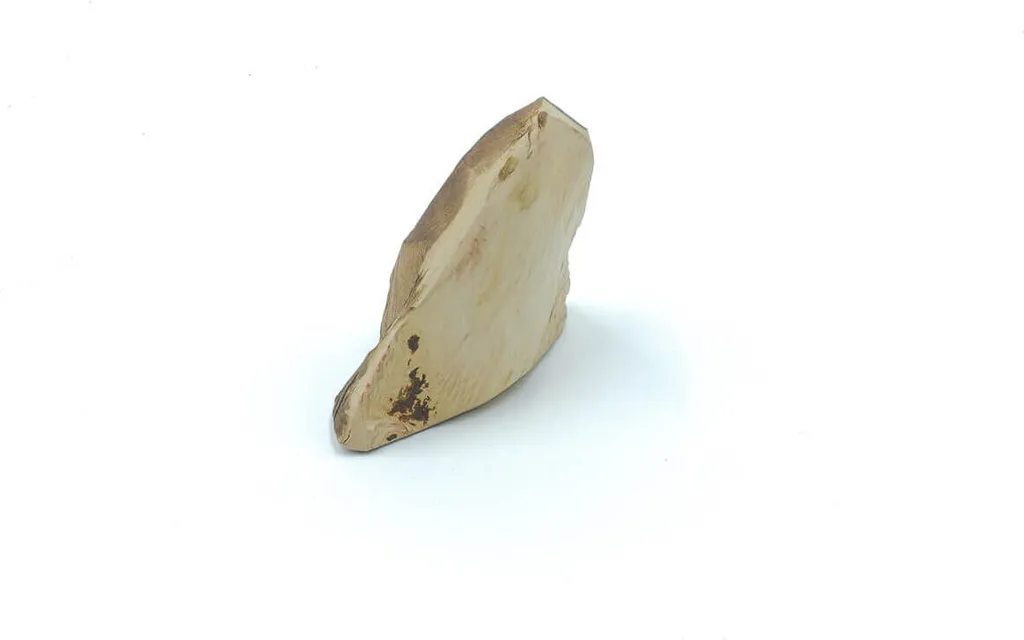 Os Briar Root en bois de bruyère résistant pour chien format S - 10