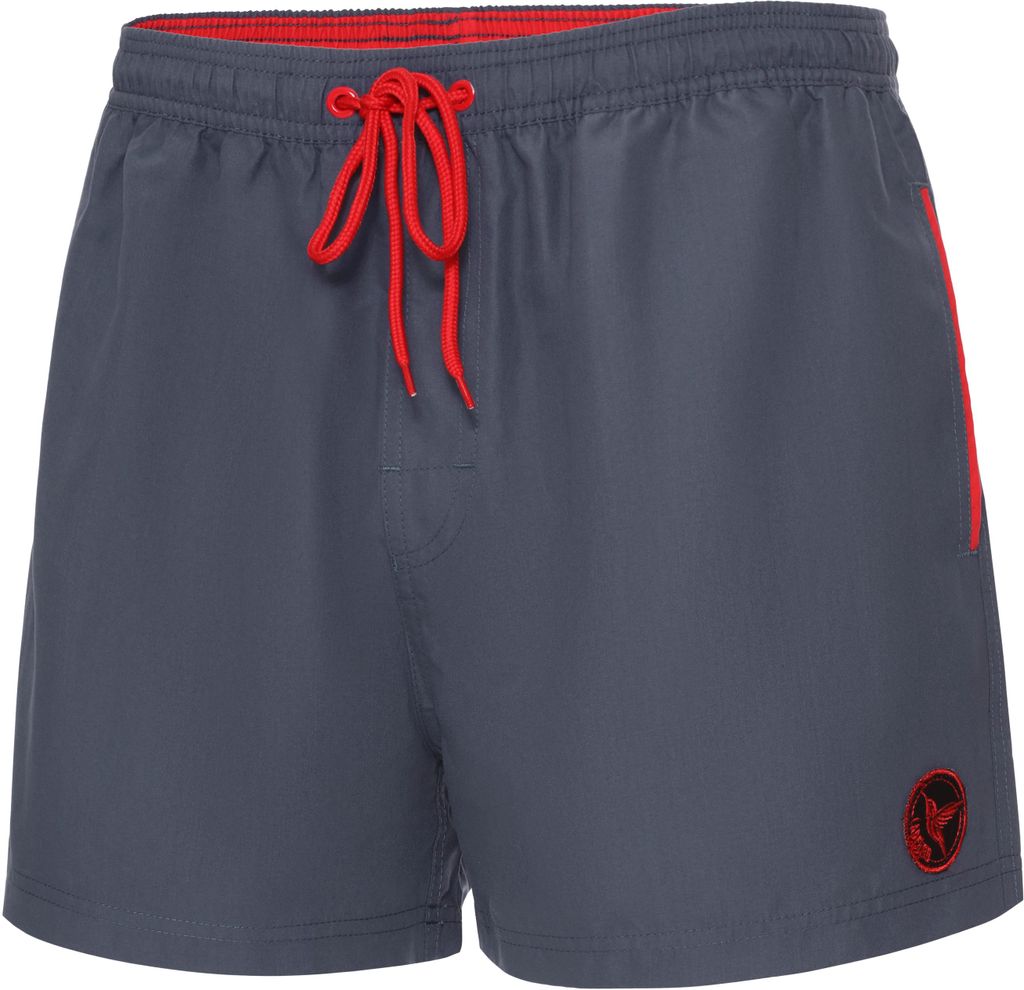 Ladeheid Herren Badehose Badeshorts Beachshorts Schwimmhose Produktbild 